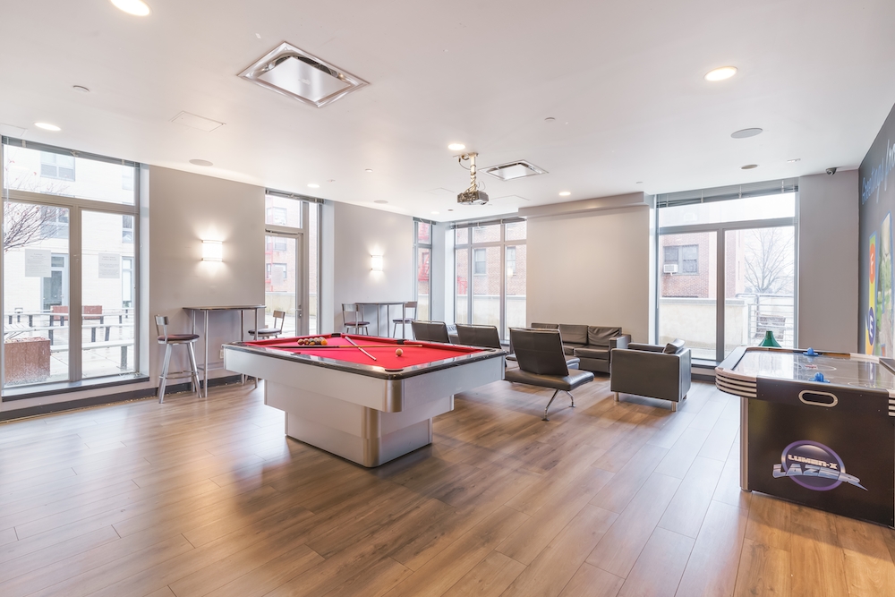 Apartment 89th Avenue  Queens, NY 11432, MLS-RD4974-9