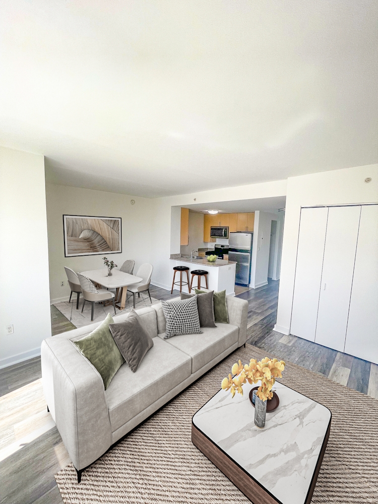 Apartment 89th Avenue  Queens, NY 11432, MLS-RD4976-9