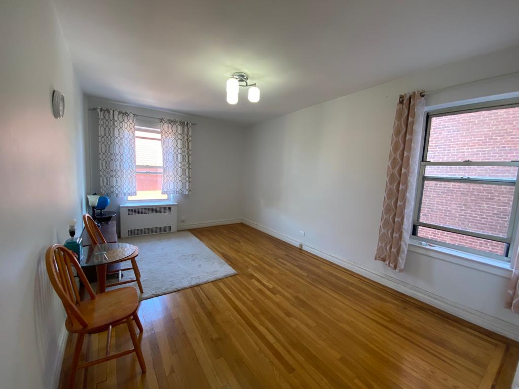 Coop 108th Street  Queens, NY 11375, MLS-RD4982-8