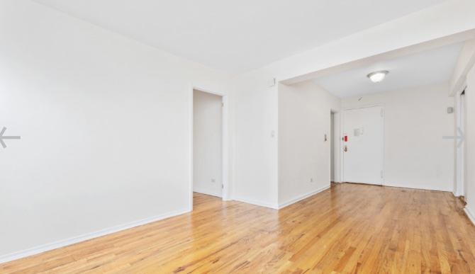 Apartment 82nd Avenue  Queens, NY 11435, MLS-RD4987-2