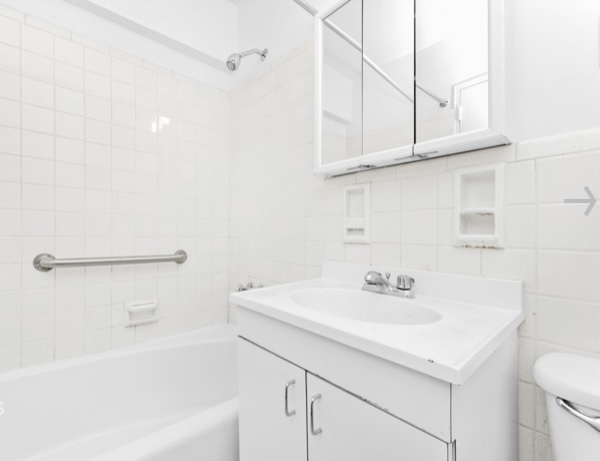 Apartment 82nd Avenue  Queens, NY 11435, MLS-RD4987-6