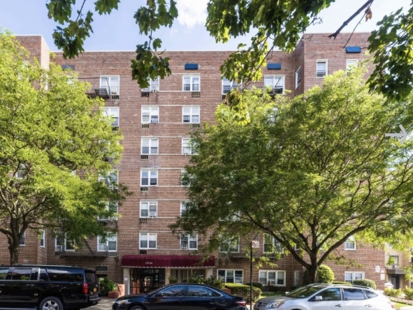 Apartment 82nd Avenue  Queens, NY 11435, MLS-RD4987-8