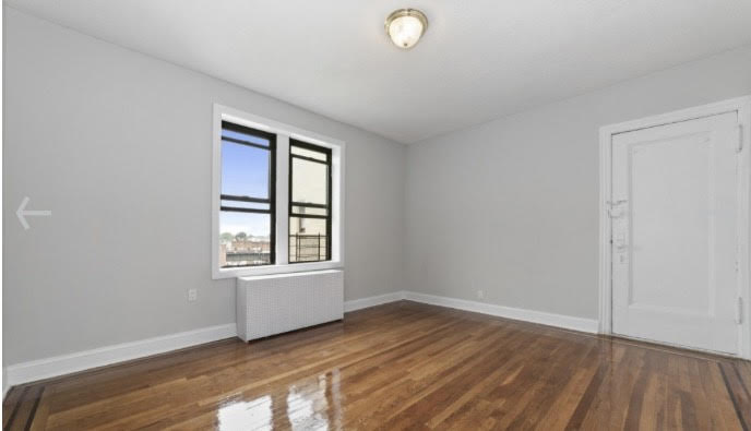 Apartment 115th Street  Queens, NY 11435, MLS-RD4989-3