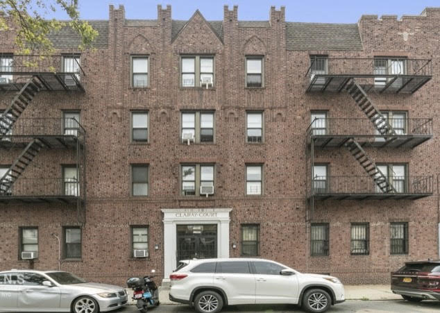 Apartment 115th Street  Queens, NY 11435, MLS-RD4989-6