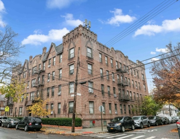 Apartment 102nd Street  Queens, NY 11418, MLS-RD4990-6