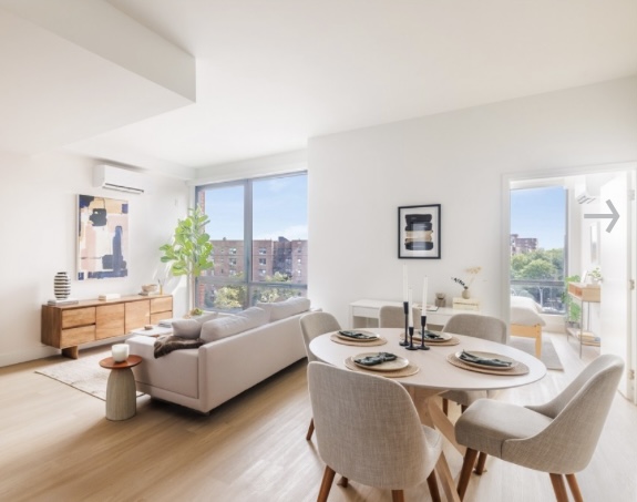 Apartment Yellowstone Blvd  Queens, NY 11375, MLS-RD4992-2