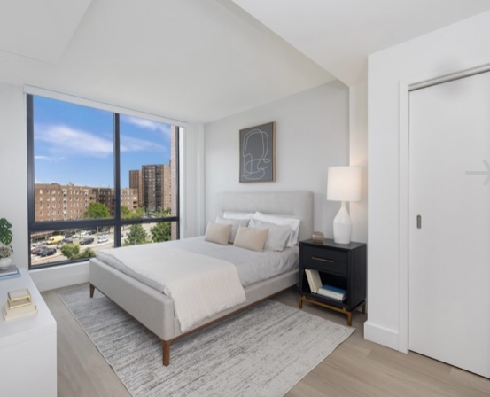 Apartment Yellowstone Blvd  Queens, NY 11375, MLS-RD4992-5