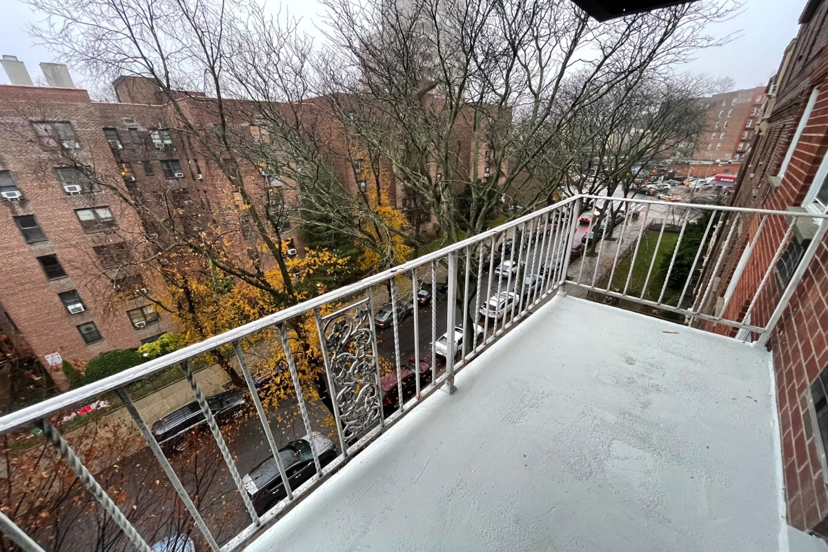 Apartment 118th Street Queens, NY 11415, MLS-RD5005-2