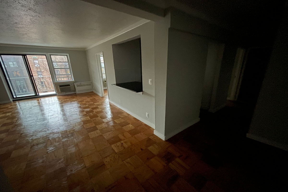 Apartment 118th Street Queens, NY 11415, MLS-RD5005-5