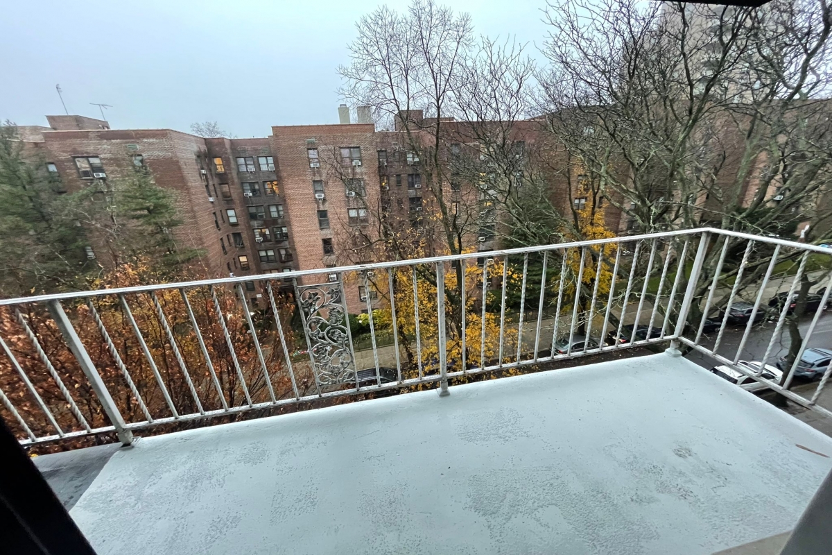 Apartment 118th Street Queens, NY 11415, MLS-RD5005-7