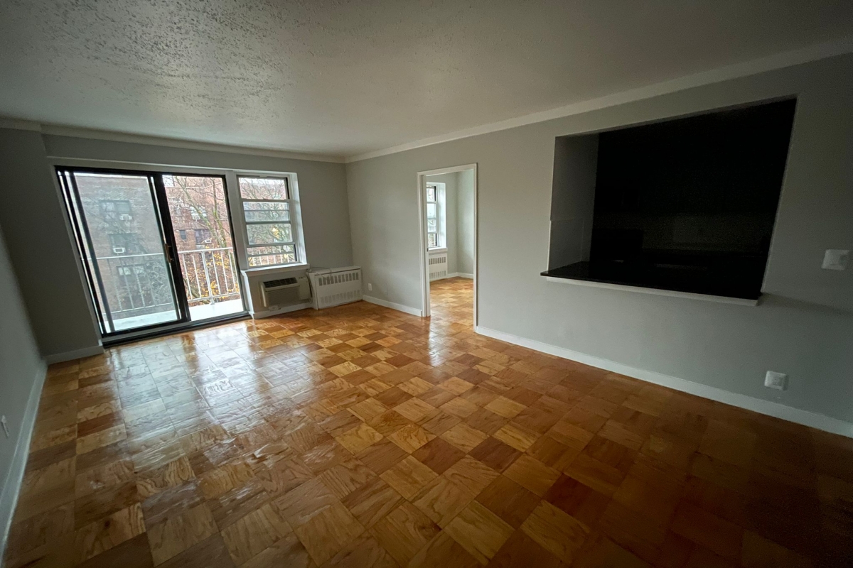 Apartment 118th Street Queens, NY 11415, MLS-RD5005-9