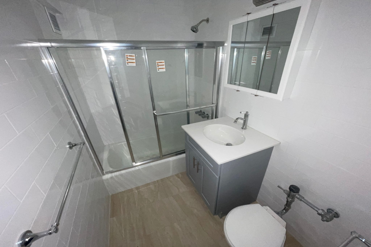 Apartment 118th Street Queens, NY 11415, MLS-RD5005-13