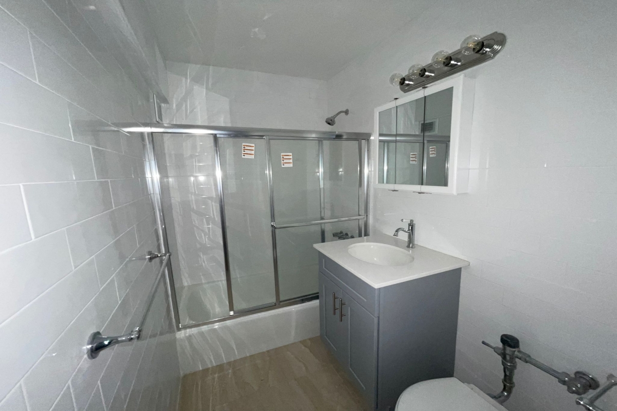 Apartment 118th Street Queens, NY 11415, MLS-RD5005-15