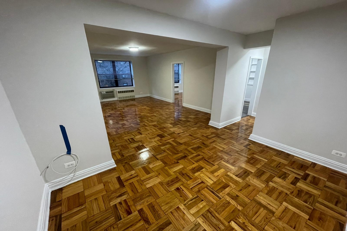 Apartment 67th Road Queens, NY 11375, MLS-RD5006-4