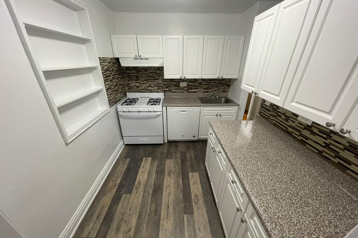 Apartment 67th Road Queens, NY 11375, MLS-RD5006-5