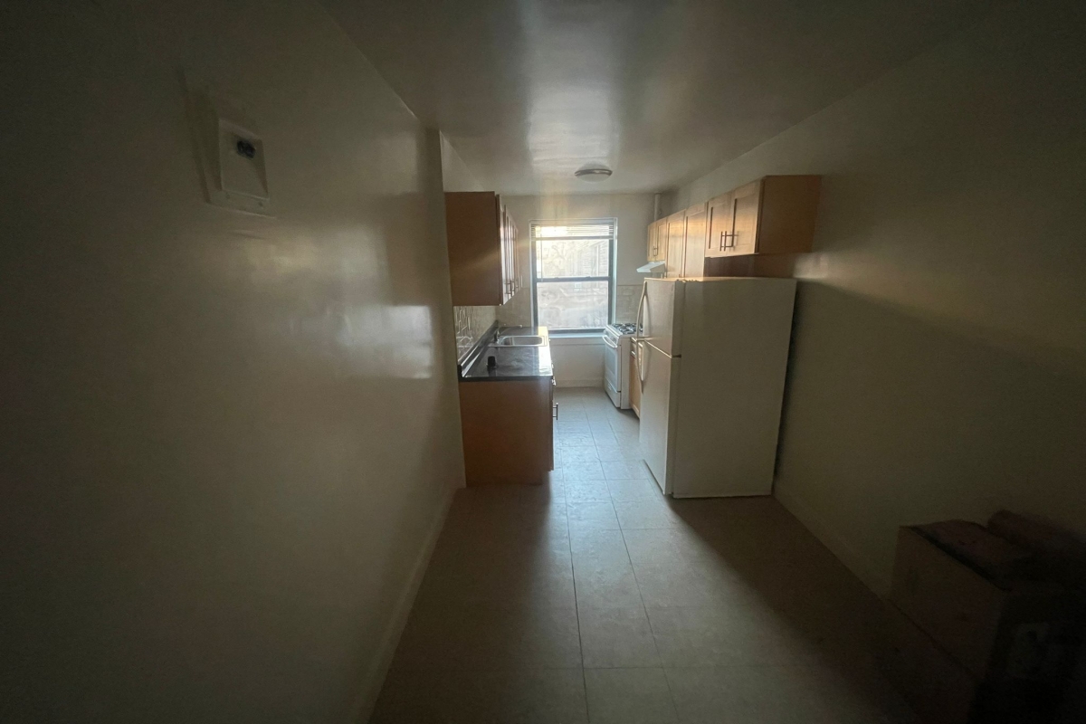 Apartment 66th Avenue Queens, NY 11374, MLS-RD5017-2