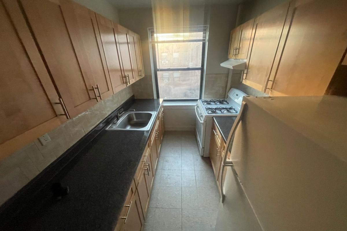 Apartment 66th Avenue Queens, NY 11374, MLS-RD5017-3