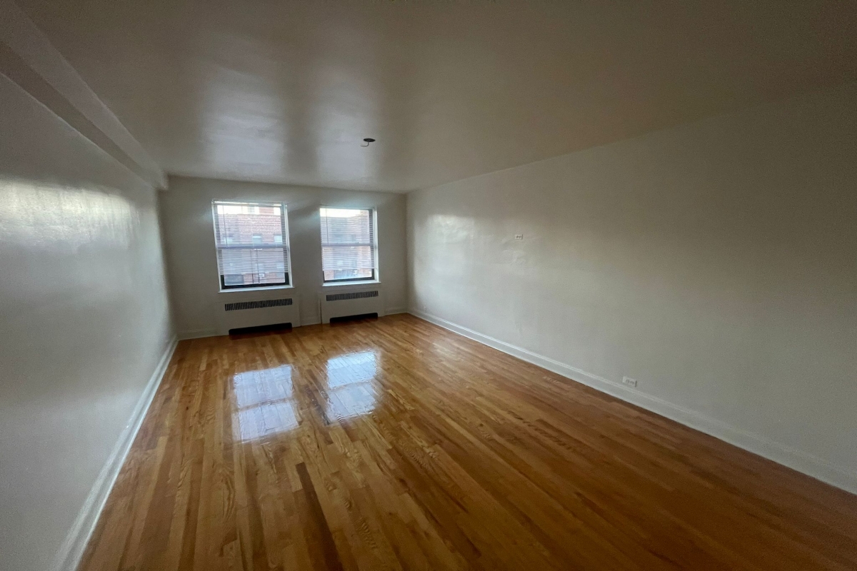 Apartment 66th Avenue Queens, NY 11374, MLS-RD5017-9