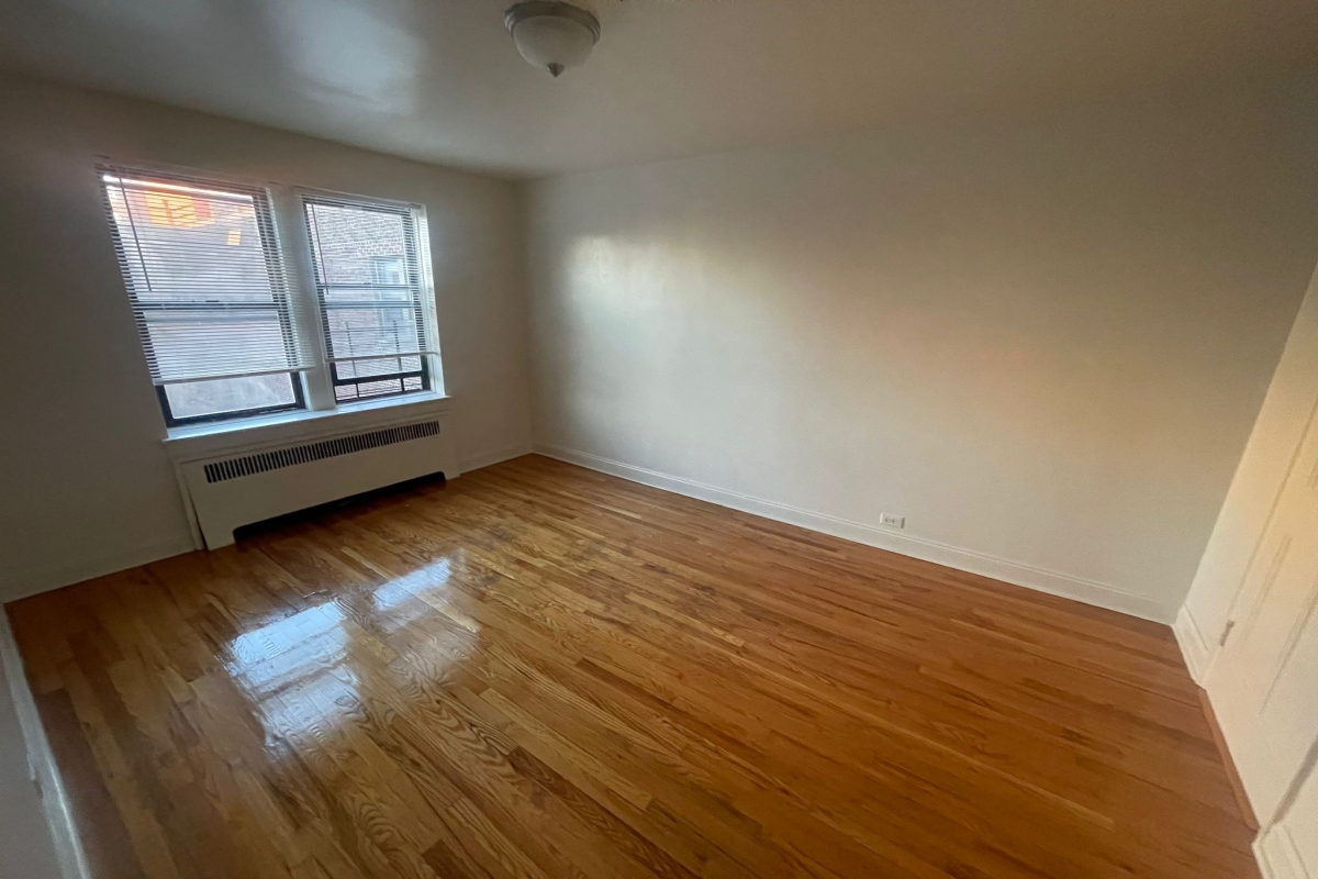 Apartment 66th Avenue Queens, NY 11374, MLS-RD5017-12