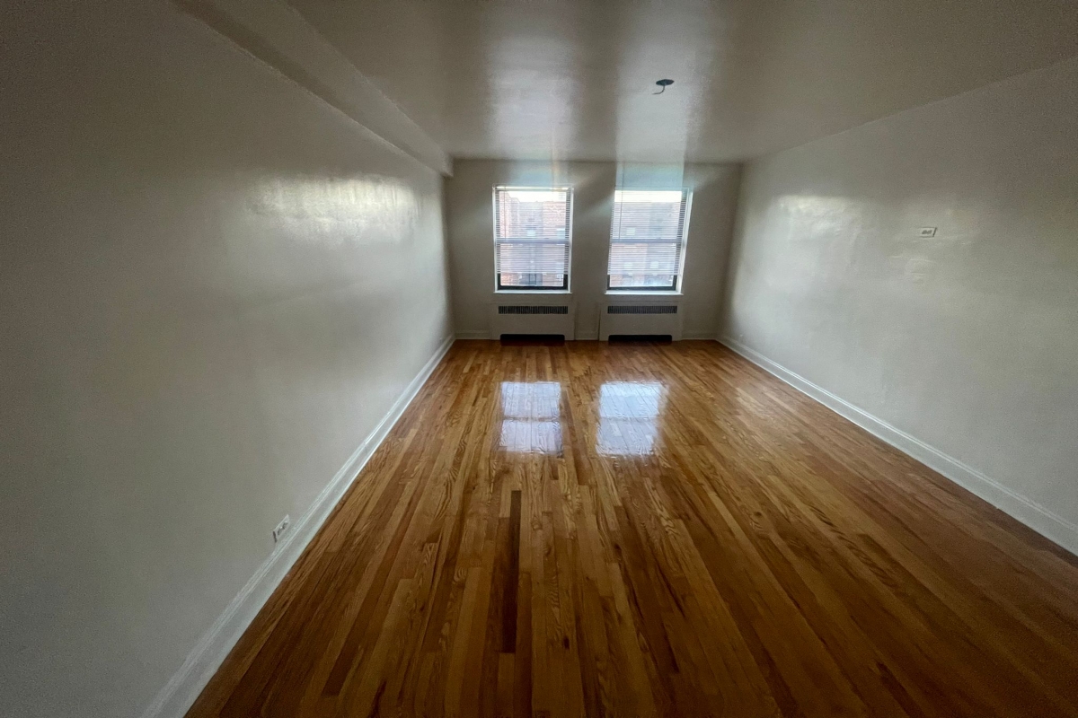 Apartment 66th Avenue Queens, NY 11374, MLS-RD5017-15