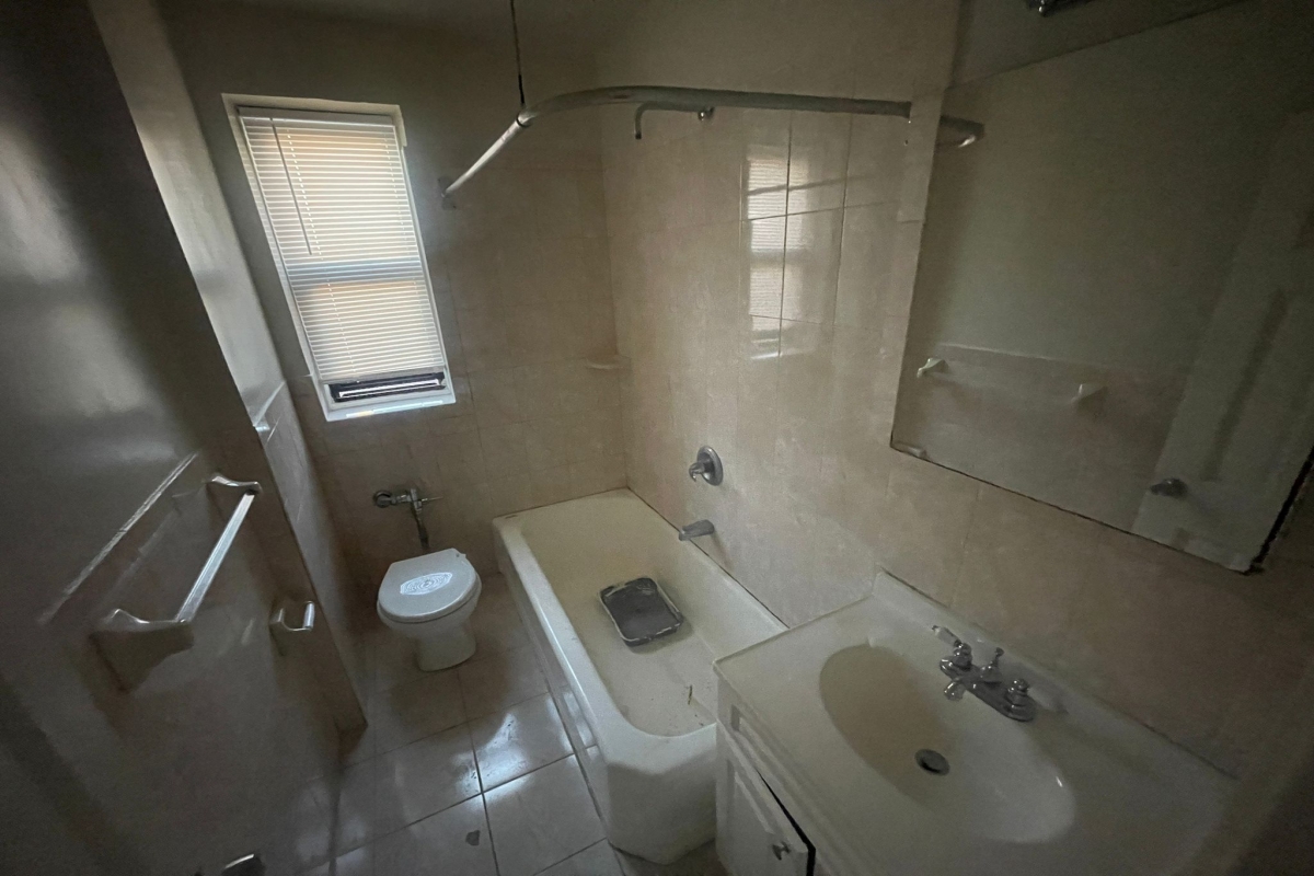 Apartment 66th Avenue Queens, NY 11374, MLS-RD5017-19