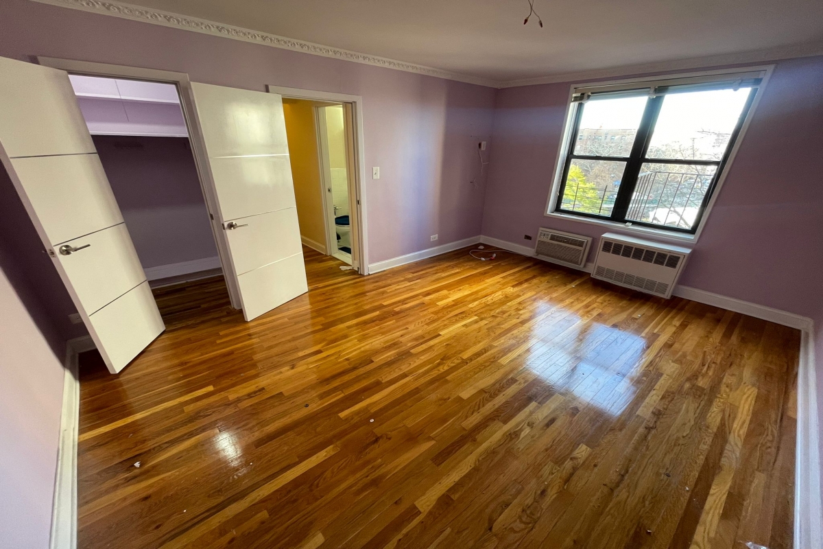 Apartment 67th Avenue  Queens, NY 11375, MLS-RD5019-19