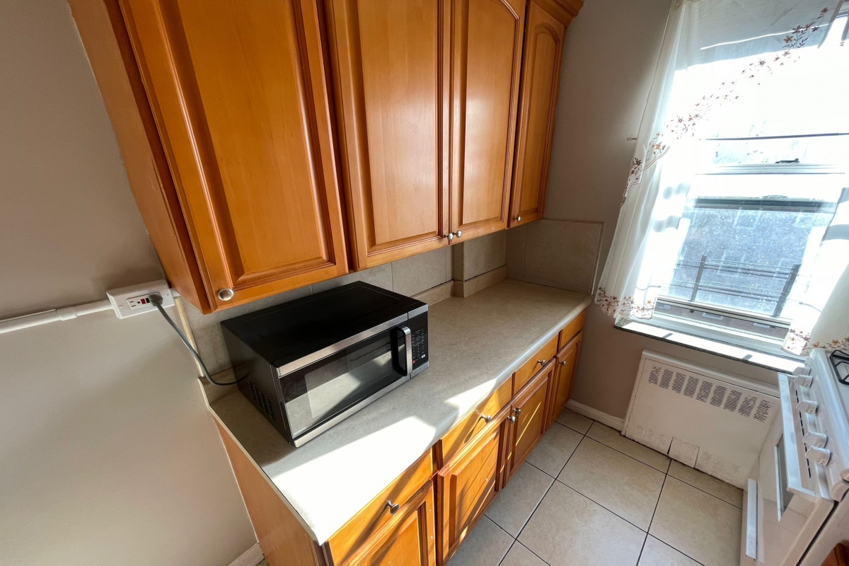 Apartment 102nd Street  Queens, NY 11374, MLS-RD5020-5