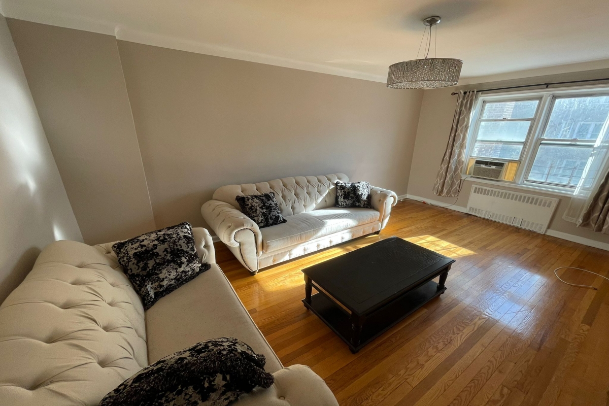 Apartment 102nd Street  Queens, NY 11374, MLS-RD5020-7