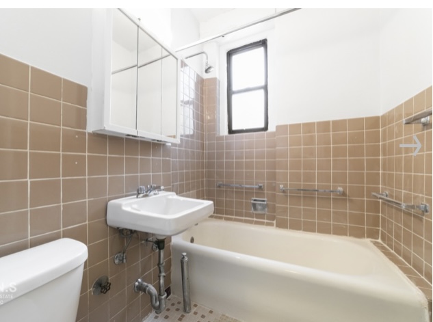 Apartment 49th Street  Queens, NY 11104, MLS-RD5022-5