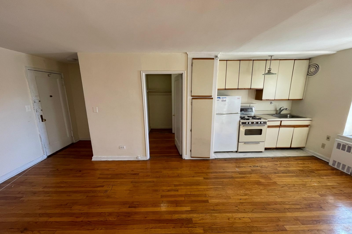 Apartment 108th Street  Queens, NY 11375, MLS-RD5025-3