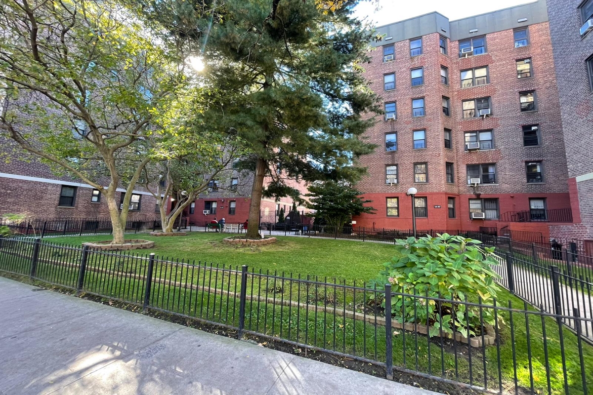 Apartment 108th Street  Queens, NY 11375, MLS-RD5025-19