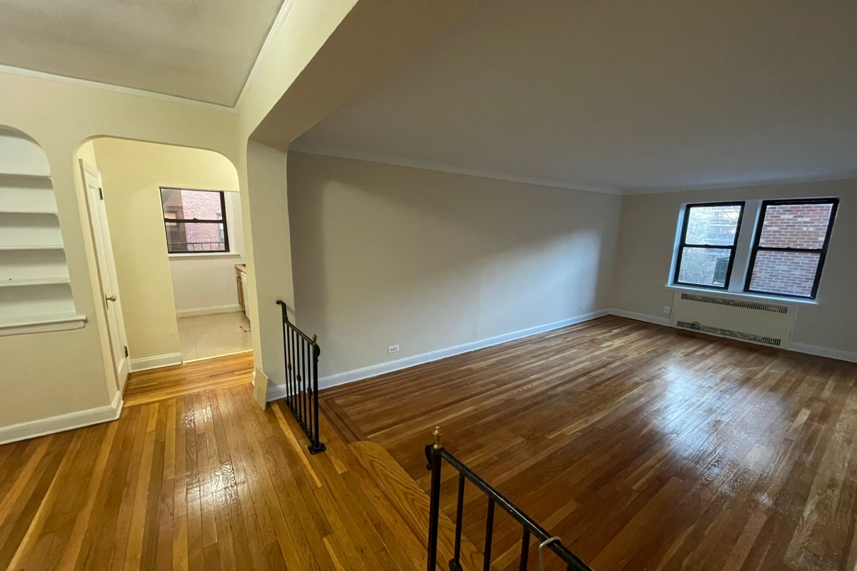 Apartment 112th Street  Queens, NY 11375, MLS-RD5030-6