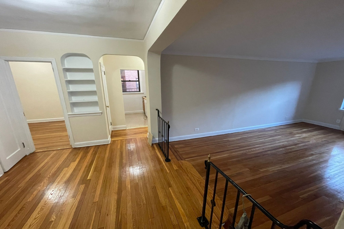 Apartment 112th Street Queens, NY 11375, MLS-RD5030-11