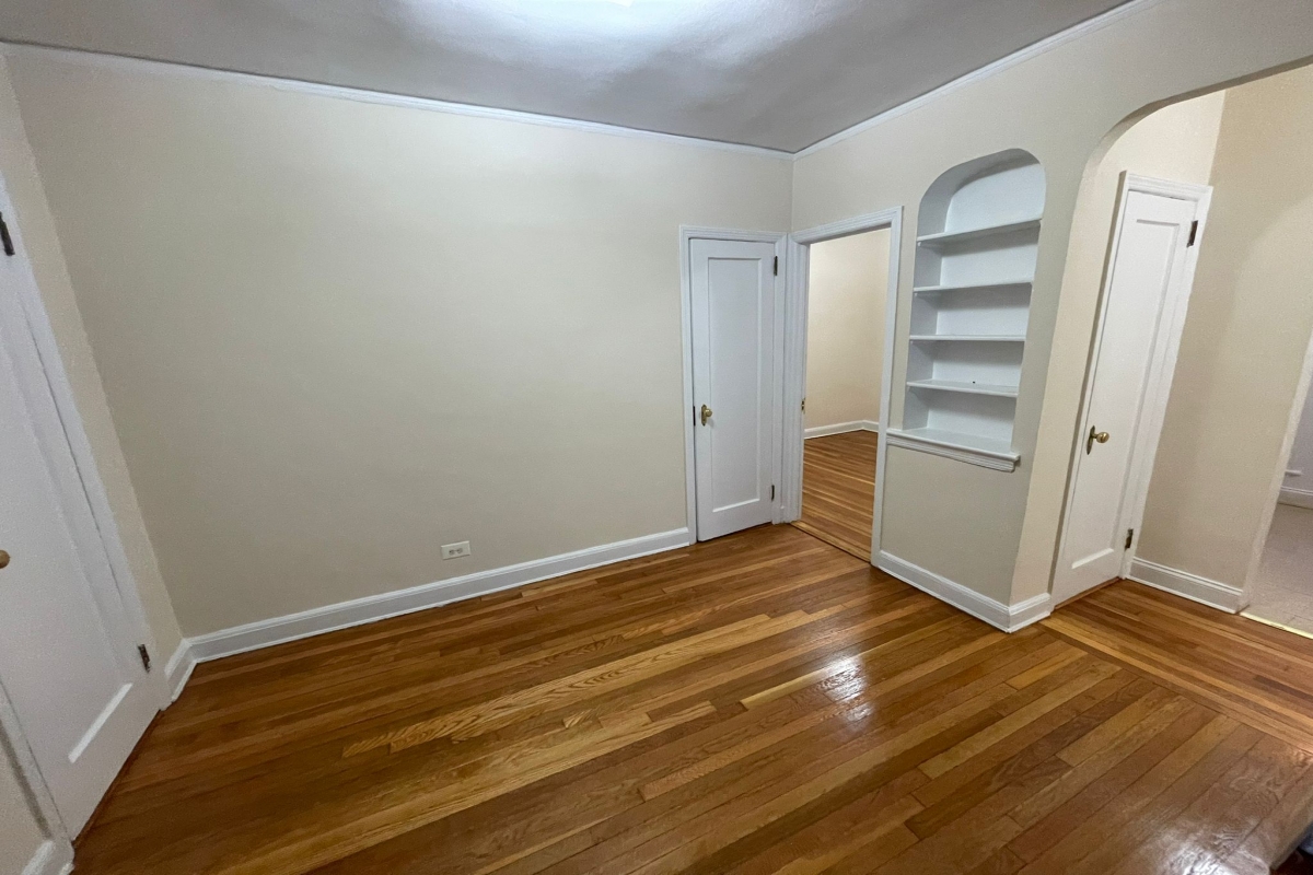 Apartment 112th Street Queens, NY 11375, MLS-RD5030-14