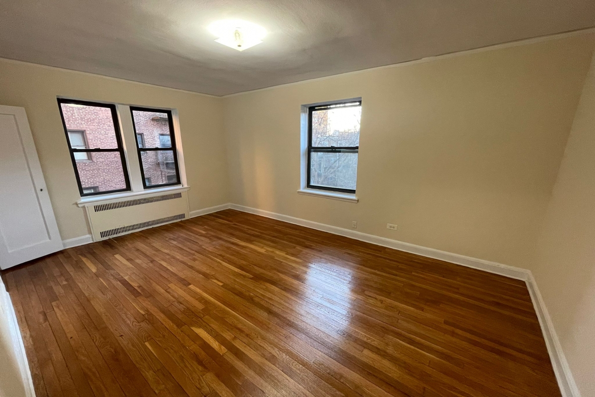 Apartment 112th Street  Queens, NY 11375, MLS-RD5030-17