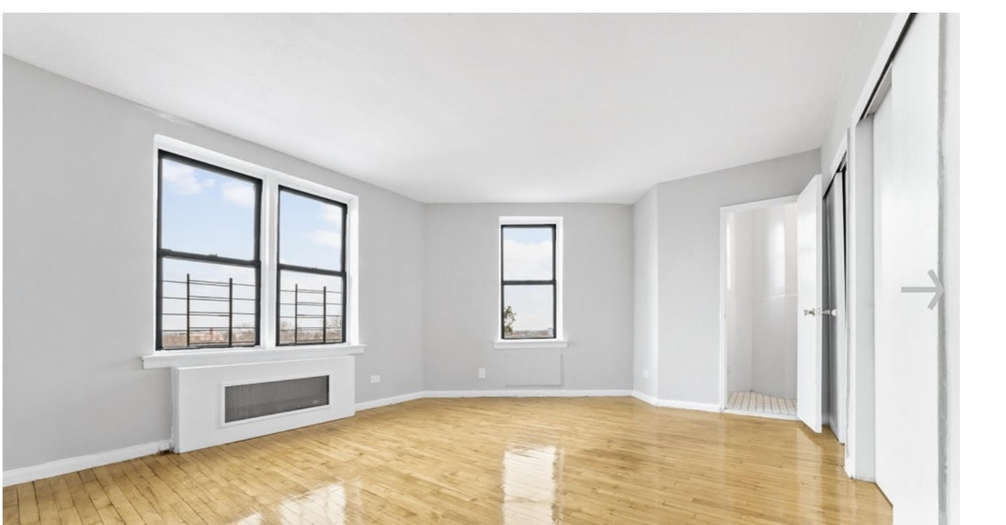 Apartment Brevoort Street Queens, NY 11415, MLS-RD5040-5