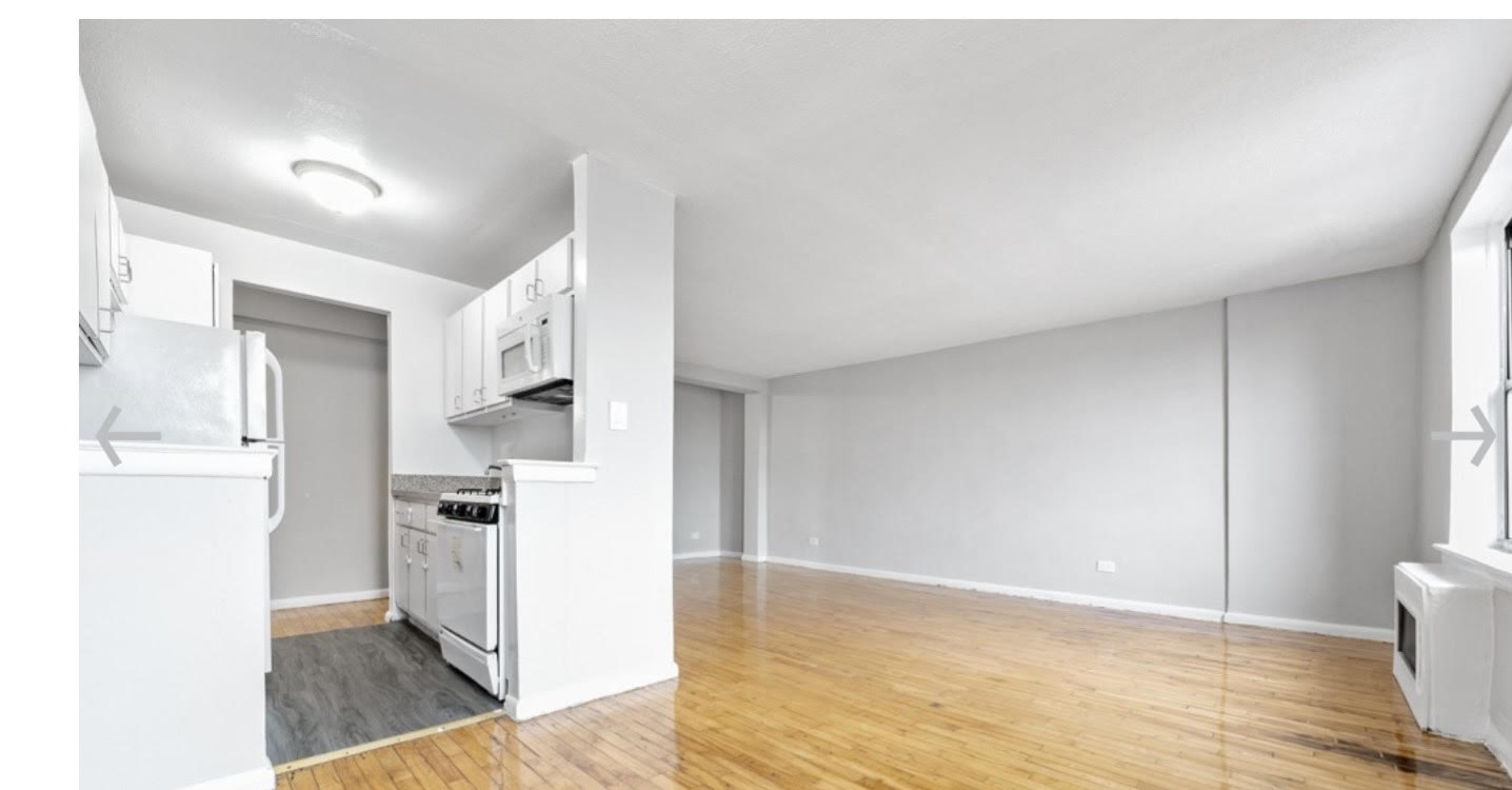 Apartment Brevoort Street Queens, NY 11415, MLS-RD5040-2
