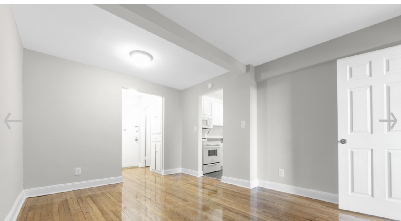 Apartment in Jamaica - 179th Street  Queens, NY 11432