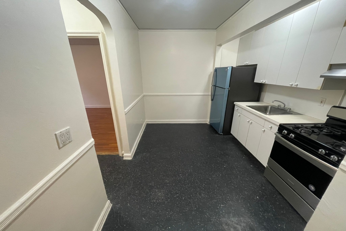 Apartment 118th Street Queens, NY 11415, MLS-RD5051-3