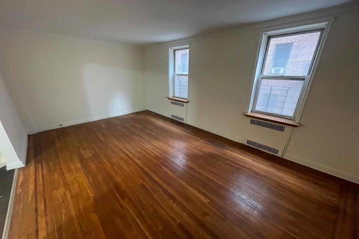 Apartment 118th Street Queens, NY 11415, MLS-RD5051-4
