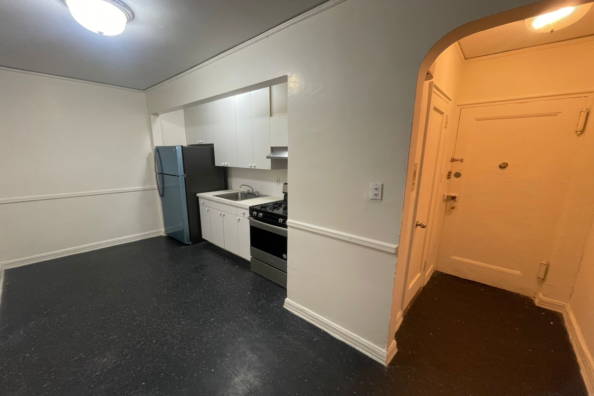 Apartment 118th Street Queens, NY 11415, MLS-RD5051-5