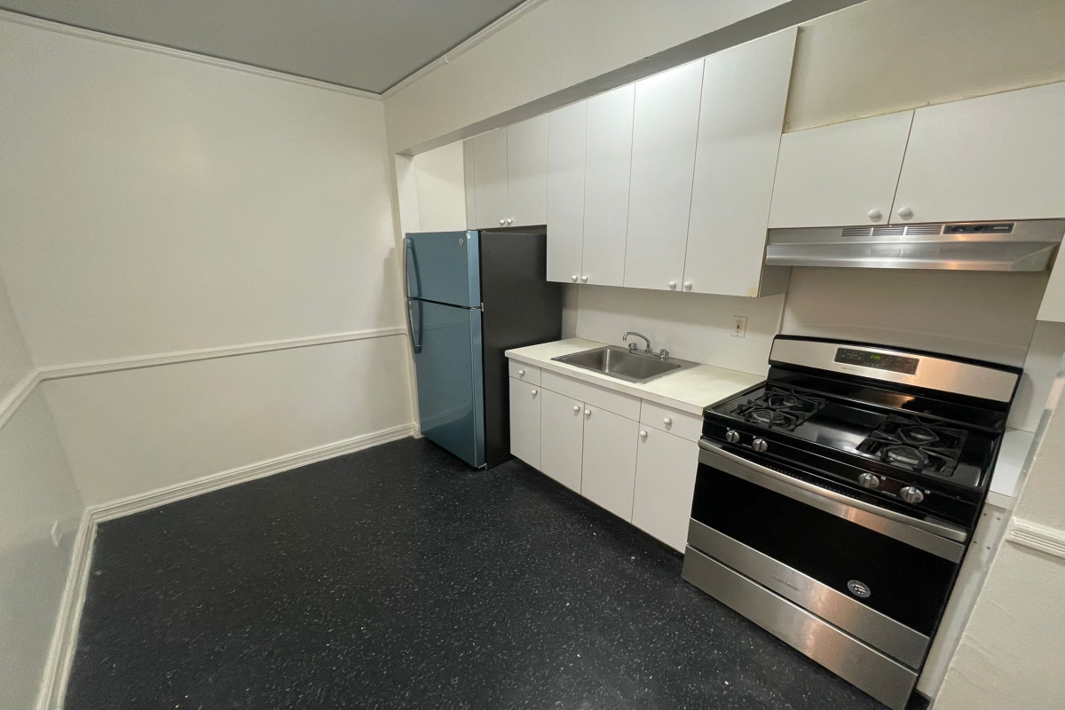 Apartment 118th Street  Queens, NY 11415, MLS-RD5051-7