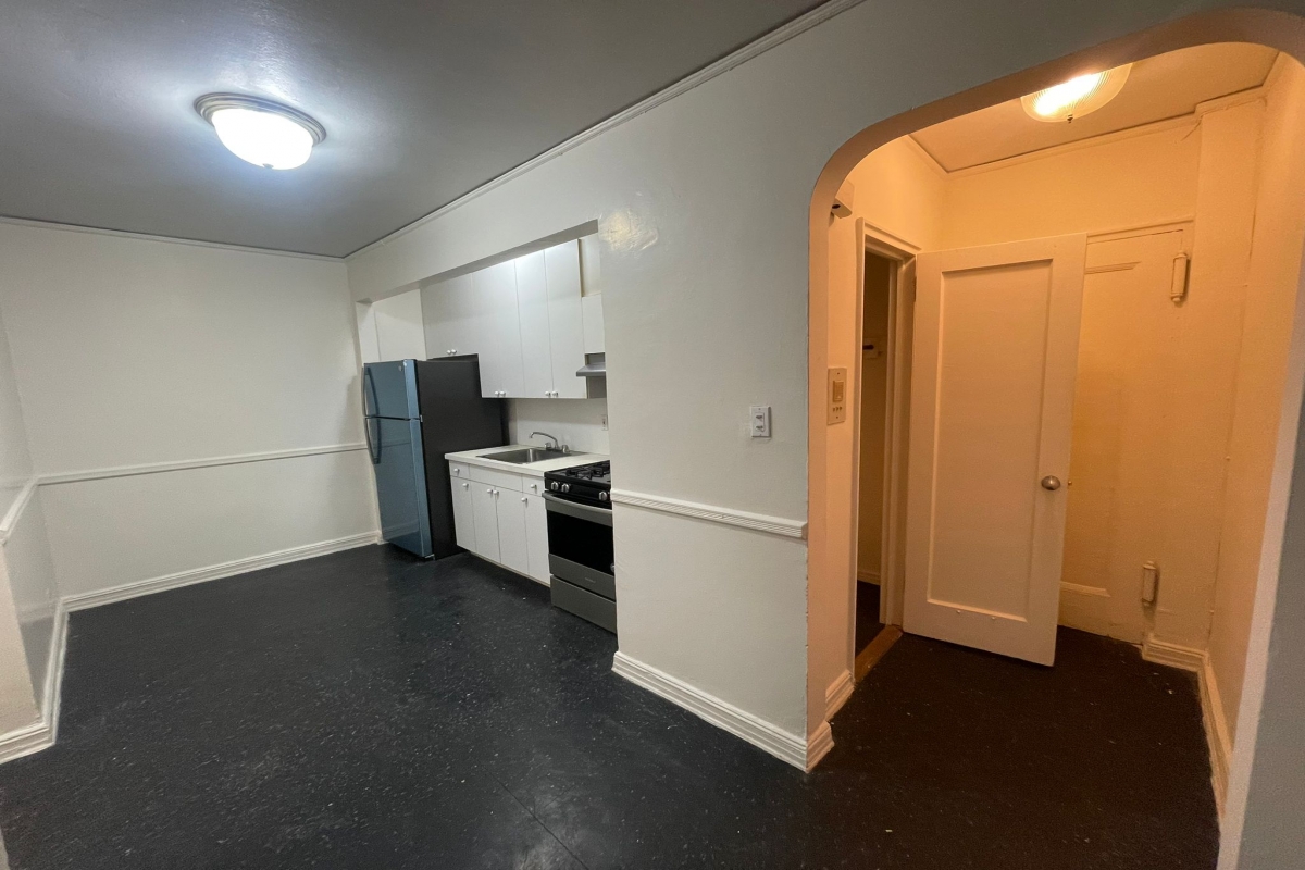 Apartment 118th Street Queens, NY 11415, MLS-RD5051-8