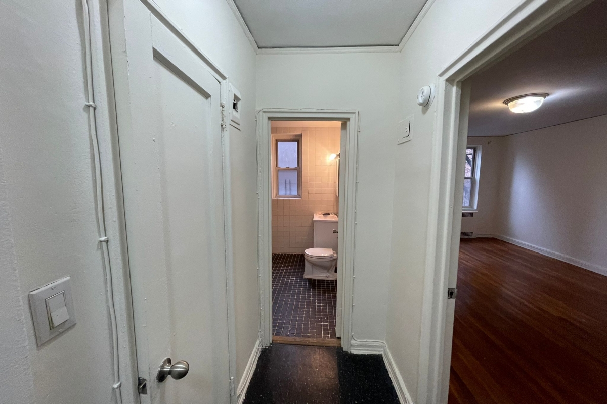 Apartment 118th Street  Queens, NY 11415, MLS-RD5051-12