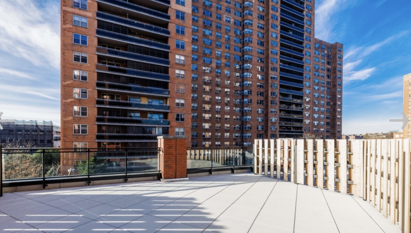 Apartment Yellowstone Blvd  Queens, NY 11375, MLS-RD5052-4