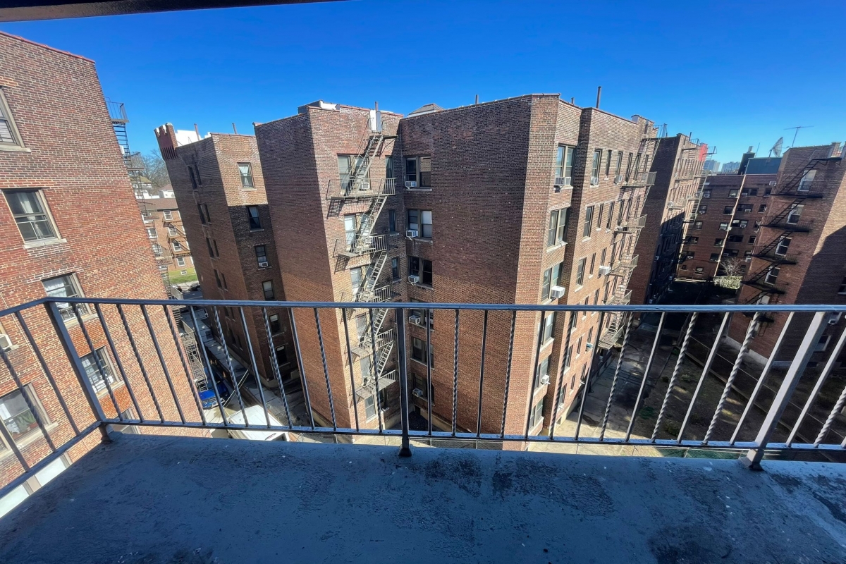Apartment 118th Street  Queens, NY 11415, MLS-RD5053-17