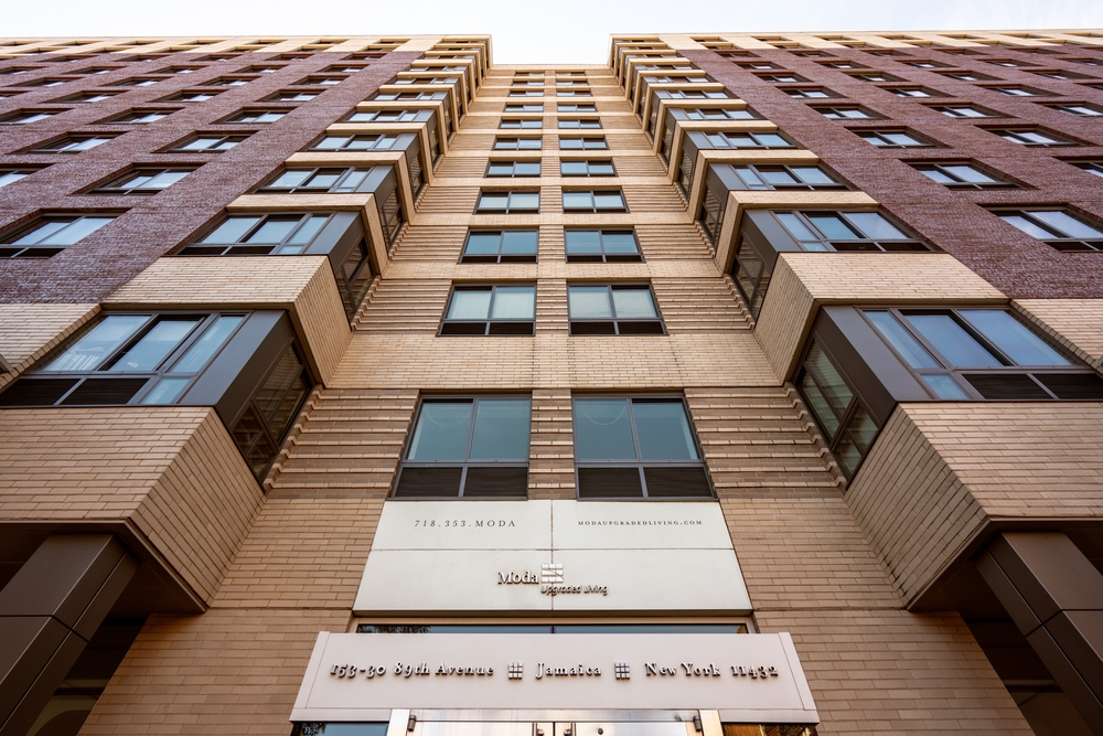 Apartment 89th Avenue  Queens, NY 11432, MLS-RD5055-2