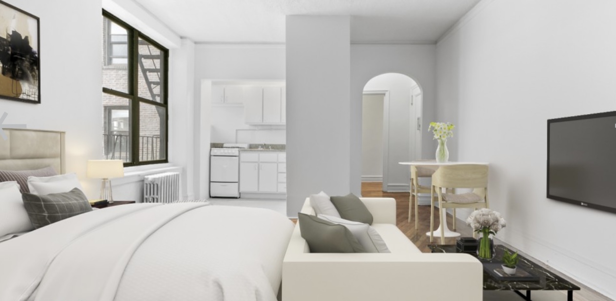 Apartment 49th Street  Queens, NY 11104, MLS-RD5060-5
