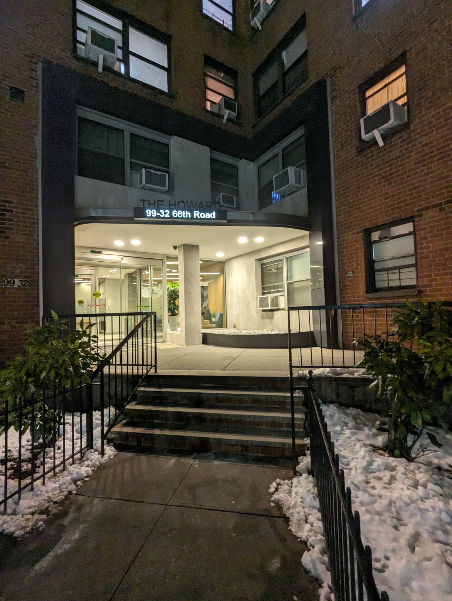 Apartment 66th Road  Queens, NY 11374, MLS-RD5061-14