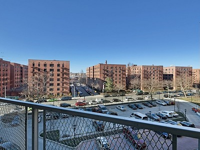 Apartment 57th Avenue  Queens, NY 11368, MLS-RD5066-17